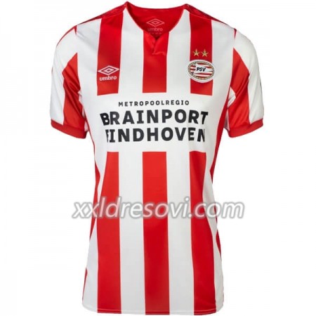 PSV Eindhoven Domaći Nogometni Dres 2019-2020